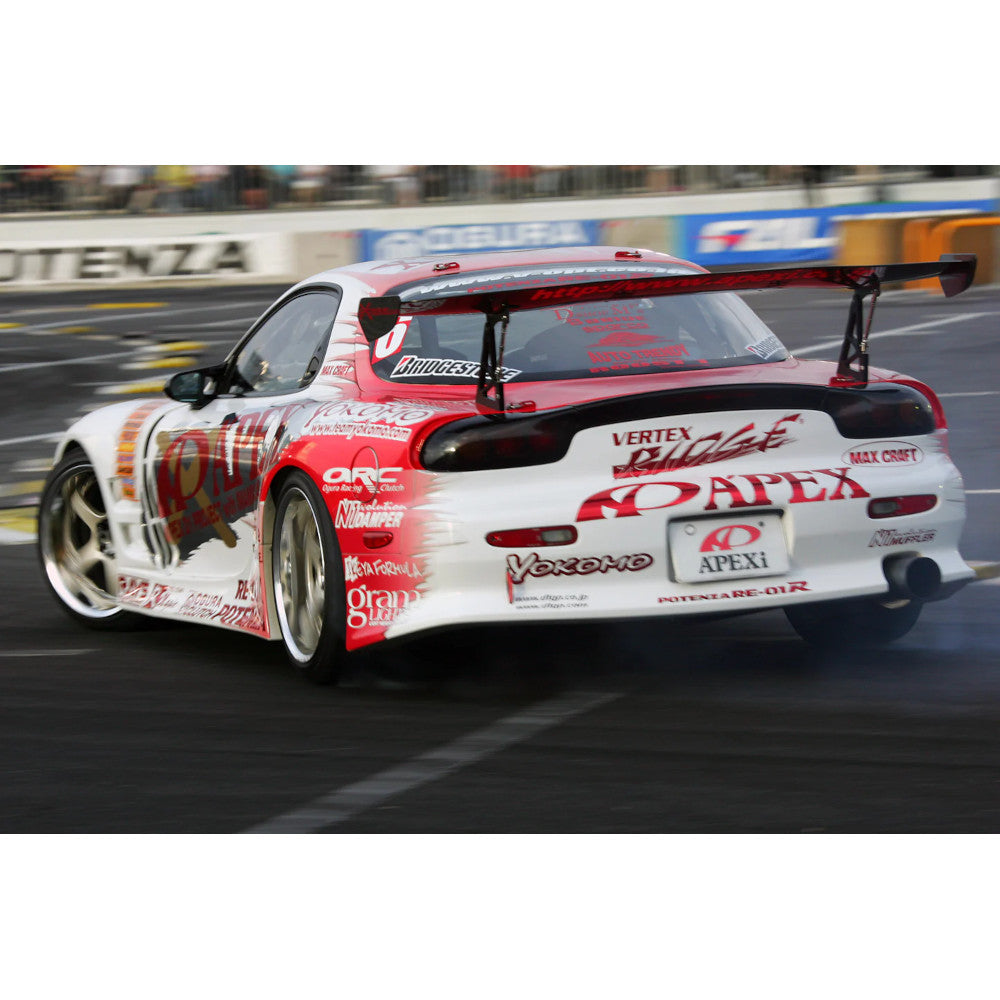 Kit Carrozzeria Vertex Ridge per Mazda RX-7 FD3S