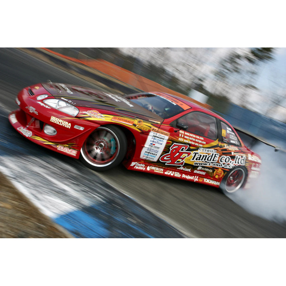Kit Carrozzeria Vertex Ridge per Toyota Soarer & Lexus SC400
