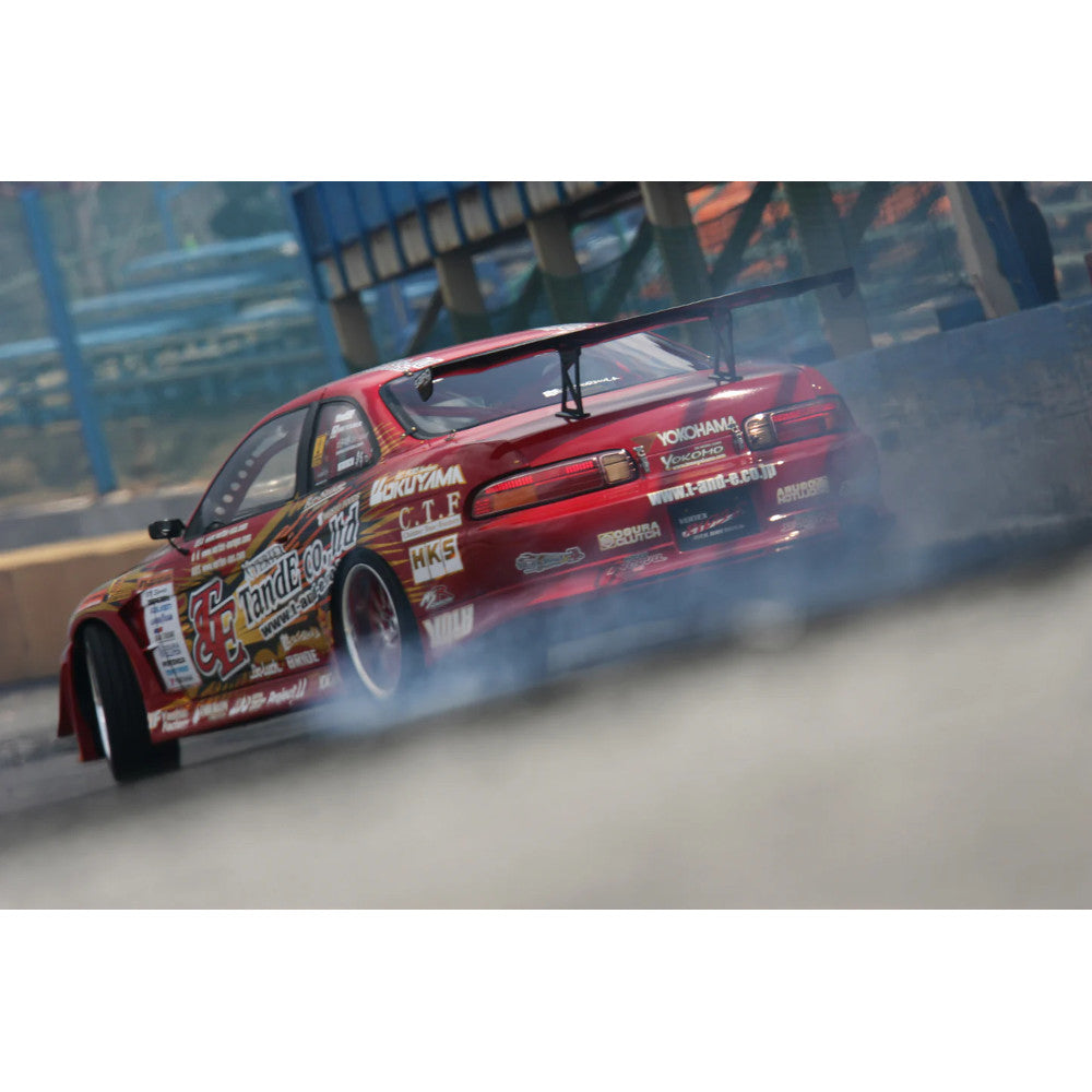 Kit Carrozzeria Vertex Ridge per Toyota Soarer & Lexus SC400