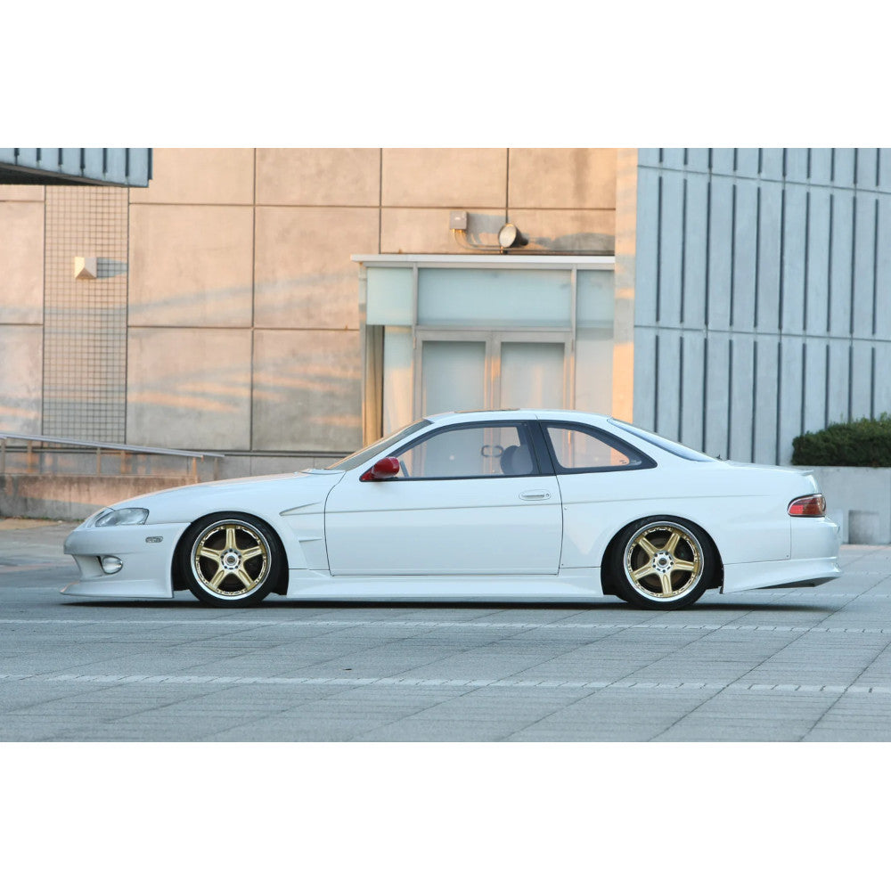 Kit Carrozzeria Vertex Ridge per Toyota Soarer & Lexus SC400