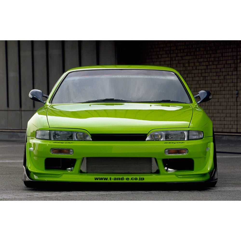 Kit Carrozzeria Vertex Ridge per Nissan 200SX S14 (94-96)