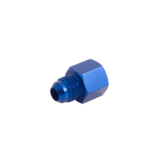 Riduttore Goodridge femmina - Maschio 1/2x14 BSP - 3/4x16 JIC