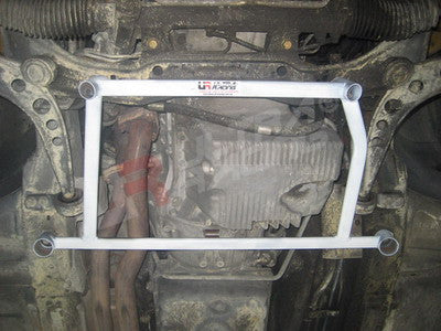 Rinforzo in H/ barra di struttura anteriore BMW 3-Serie E36 318/328 4 punti