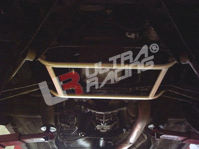 Rinforzo in H/ barra di struttura anteriore Nissan S13 89-94 4 punti