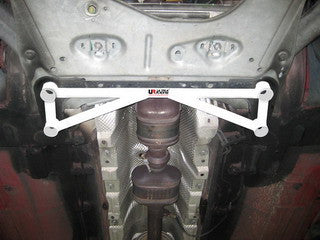 Carica immagine in Galleria Viewer, Rinforzo in H/ barra di struttura anteriore Renault Clio C 05+ 4 punti
