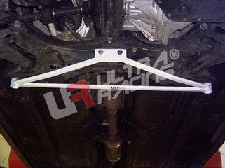 Rinforzo in H/ barra di struttura anteriore Toyota Celica T23 00+ 3 punti