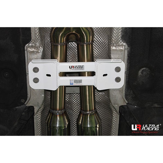 Rinforzo inferiore centrale 2 punti BMW M3 E92 07-13
