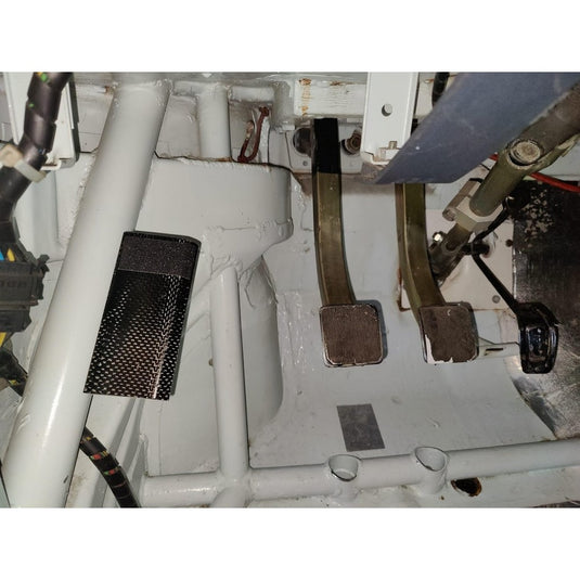 Riposo pied Pilote 110x55mm