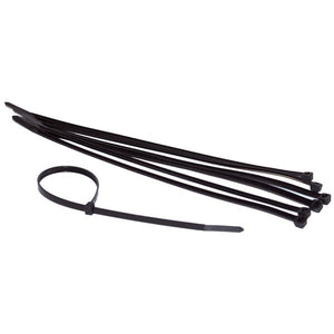 Fascette Rilsan e Supporti
