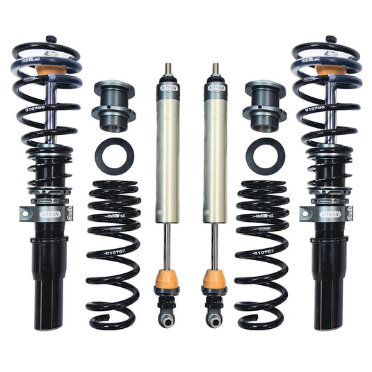 Assetto A Ghiera Coilover NITRON ROADSPORT per Chevrolet Corvette C8 (2020+)