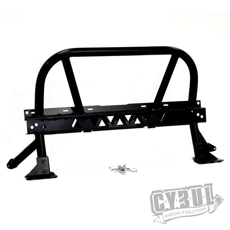 Carica immagine in Galleria Viewer, Roll Bar Cybul per Mazda MX-5 ND (Soft Top)
