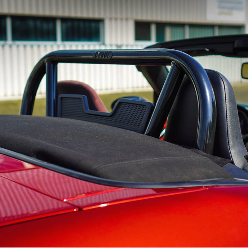 Carica immagine in Galleria Viewer, Roll Bar Cybul per Mazda MX-5 ND (Soft Top)
