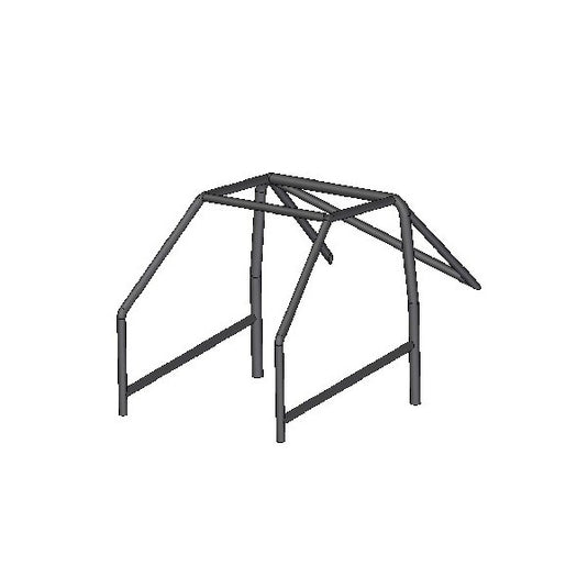 Roll Bar di Sicurezza Sparco Volkswagen Golf 1 1974-Agosto 1983 6punti