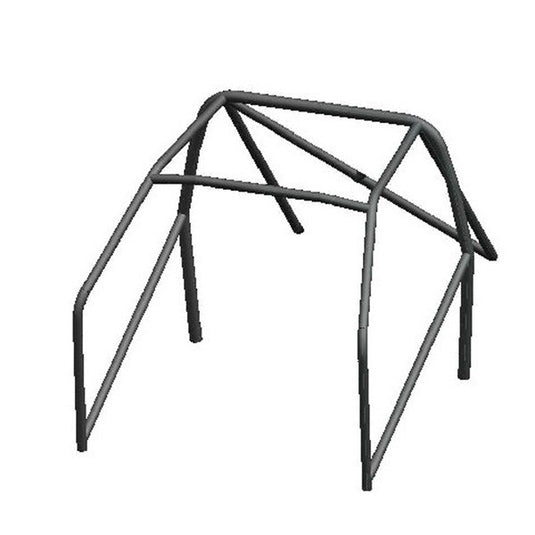 Roll-bar Sparco Citroën AX 1986-1998 6 Punti