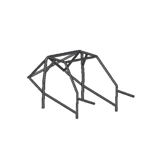 Roll-bar Sparco Honda Civic VTi EG EH 1991-1995