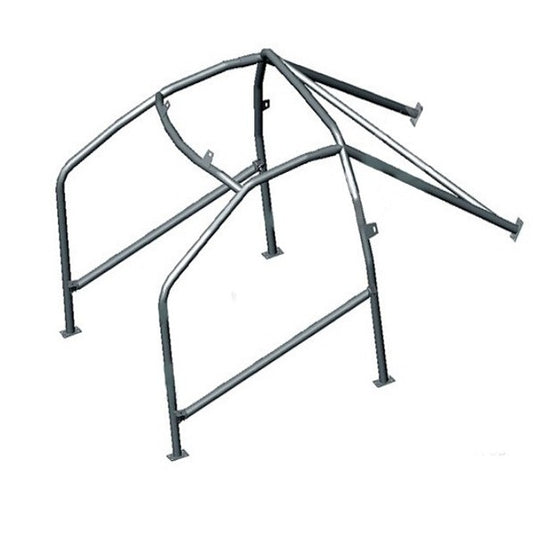 Roll Bar Sparco Honda Integra Tipo R Dopo 1996-2001