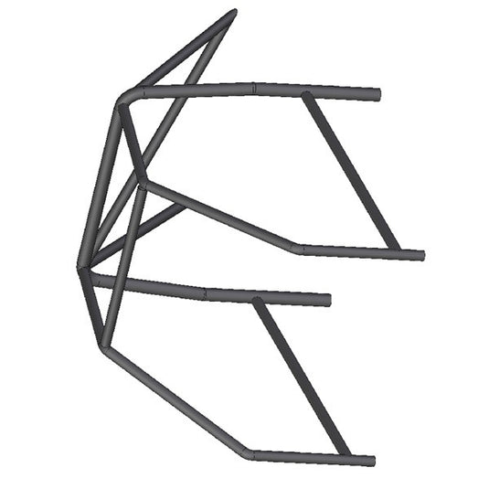 Roll-bar Sparco Talbot Samba 1982-1986 6 Punti