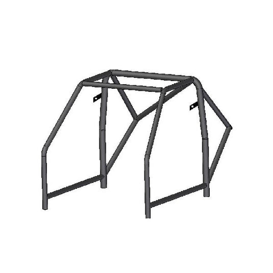 Roll-bar di Sicurezza Sparco Lancia Delta Integrale