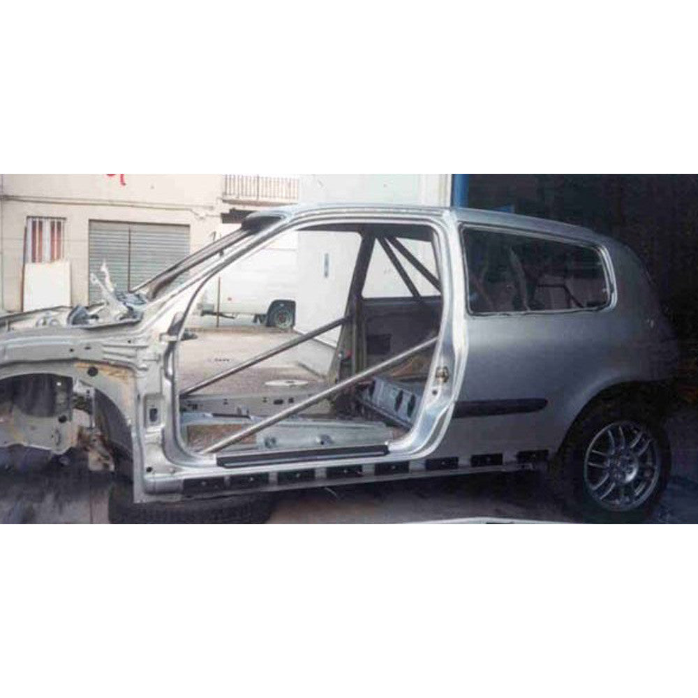 Rollbar di Sicurezza Sparco Renault Clio 2 RS