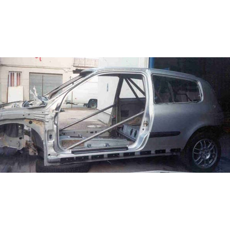 Carica immagine in Galleria Viewer, Rollbar di Sicurezza Sparco Renault Clio 2 RS
