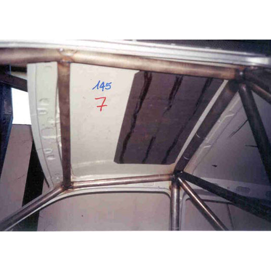 Rollbar di Sicurezza Sparco Renault Clio 2 RS