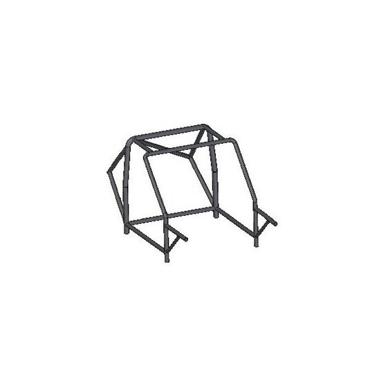 Rollbar di Sicurezza Sparco Renault 5 GT Turbo