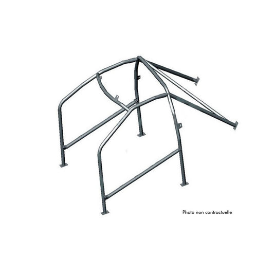 Rollbar Sparco BMW M3 E36 da saldare