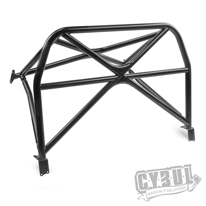 Carica immagine in Galleria Viewer, Kit Mezzo Roll Bar Cybul per BMW M2 G87
