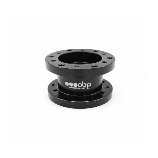 Rondella distanziale nero OBP - 10mm /12.5mm /25mm /40mm /50mm /75mm