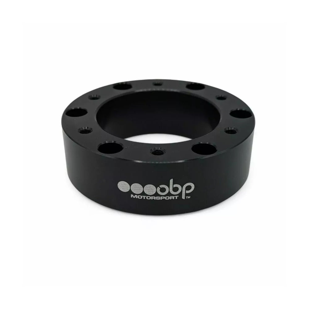 Rondella distanziale nero OBP - 10mm /12.5mm /25mm /40mm /50mm /75mm