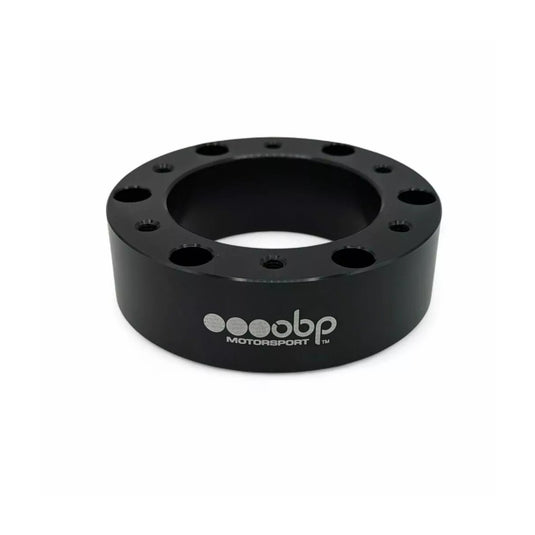 Rondella distanziale nero OBP - 10mm /12.5mm /25mm /40mm /50mm /75mm