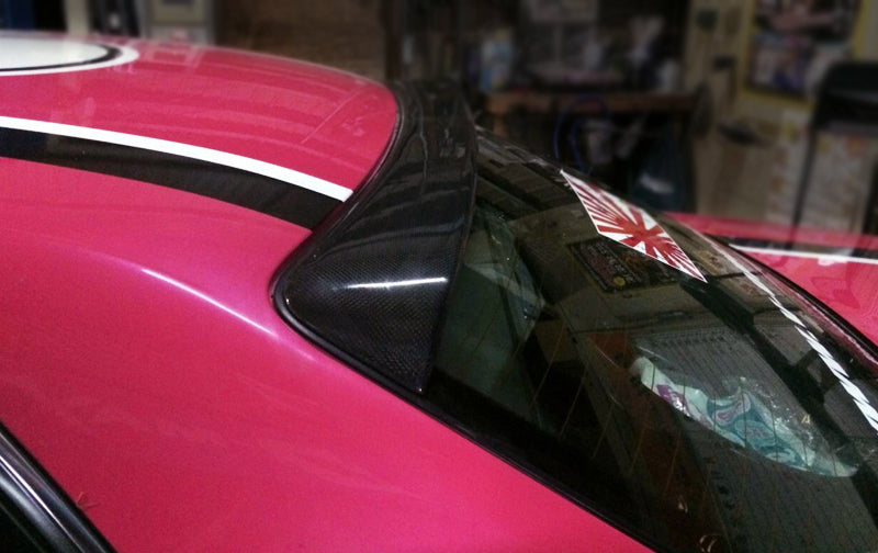 Spoiler da Tetto Origin Labo V2 per Toyota Chaser JZX100