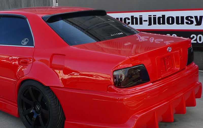 Carica immagine in Galleria Viewer, Spoiler da Tetto Origin Labo V2 per Toyota Chaser JZX100
