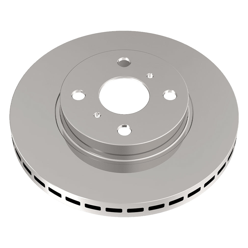 Dischi Freno Anteriori DBA Street per BMW Serie 7 (E65) 750i (05-08)