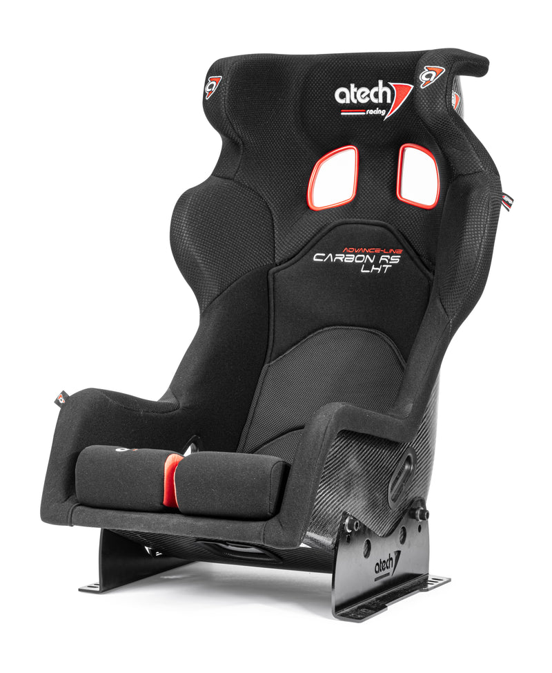 Carica immagine in Galleria Viewer, Sedile Racing Atech Carbon RS Light
