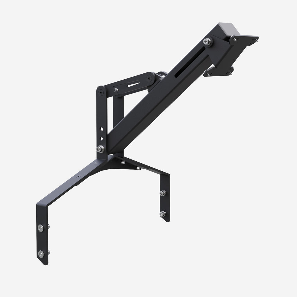 Supporto accessorio RSeat Evo - Quarto schermo