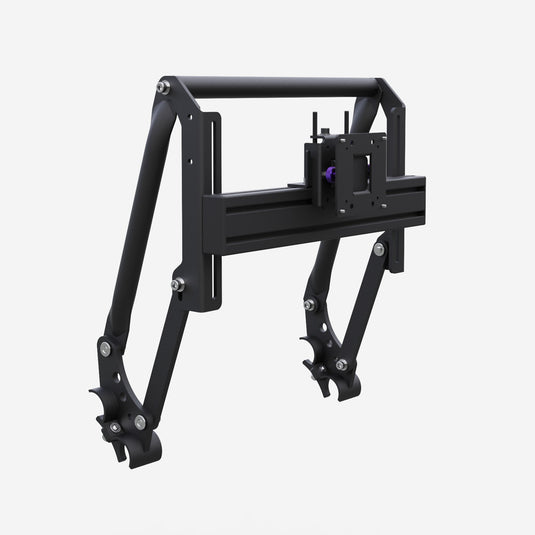 Supporto accessorio RSeat Evo - Schermo singolo SX57