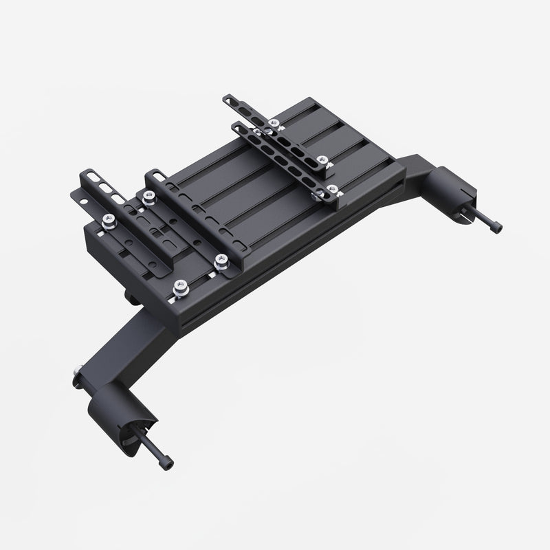 Carica immagine in Galleria Viewer, Supporto accessorio RSeat Evo - Shifter / Handbrake / Flight
