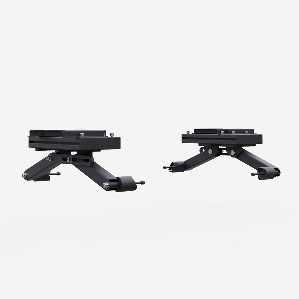 Supporto accessorio RSeat Evo - Shifter / Handbrake / Flight