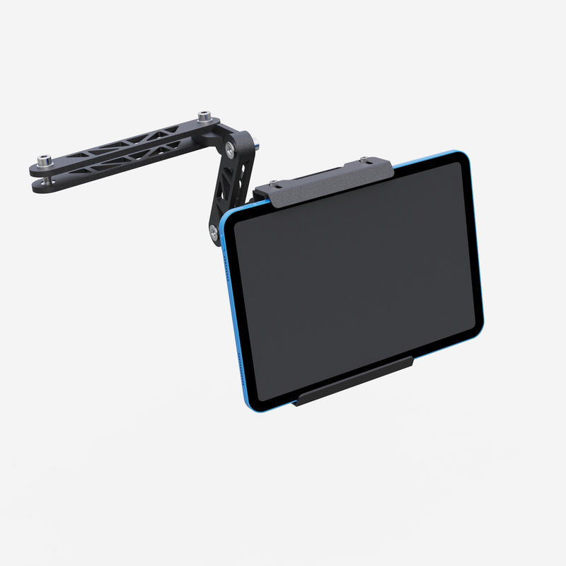 Carica immagine in Galleria Viewer, Supporto accessorio RSeat Evo - Tablet / Telefono
