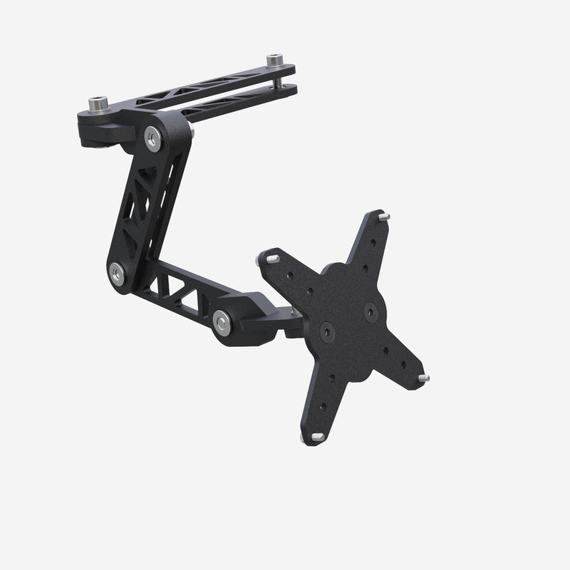 Carica immagine in Galleria Viewer, Supporto accessorio RSeat Evo - Button box
