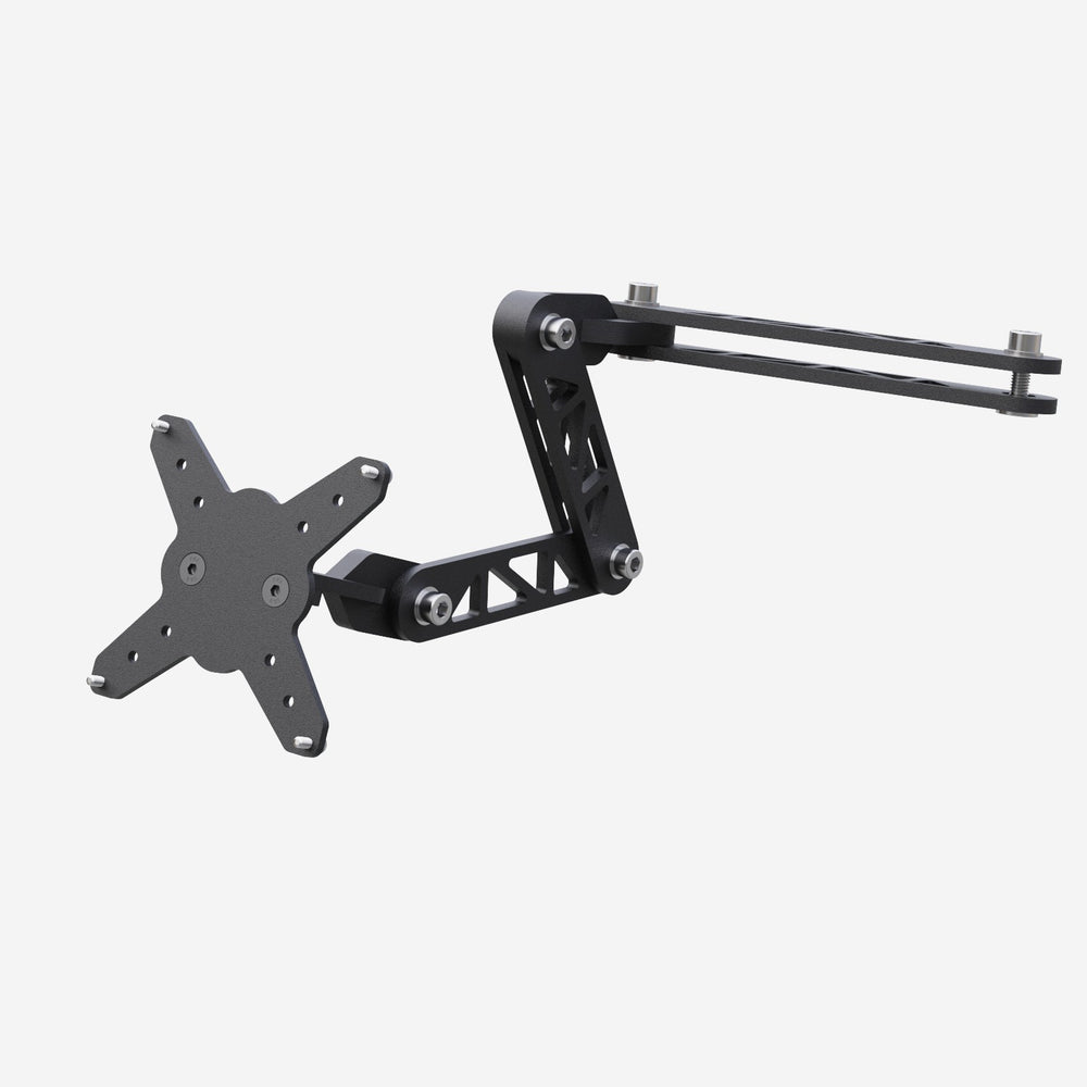 Supporto accessorio RSeat Evo - Button box