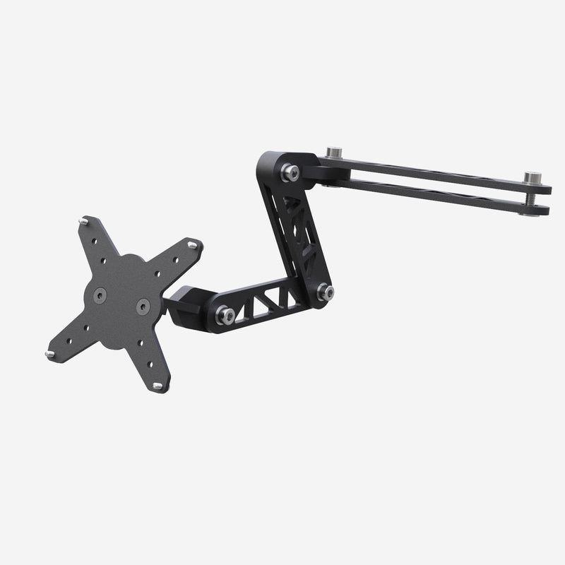 Carica immagine in Galleria Viewer, Supporto accessorio RSeat Evo - Button box
