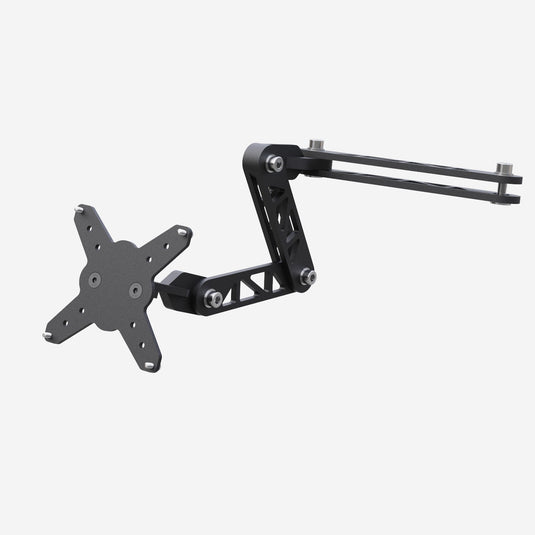 Supporto accessorio RSeat Evo - Button box