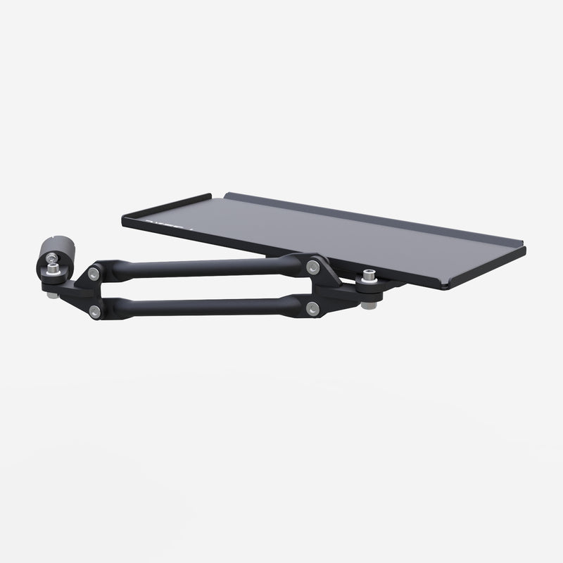 Carica immagine in Galleria Viewer, Supporto accessorio RSeat Evo - Tastiera / Mouse
