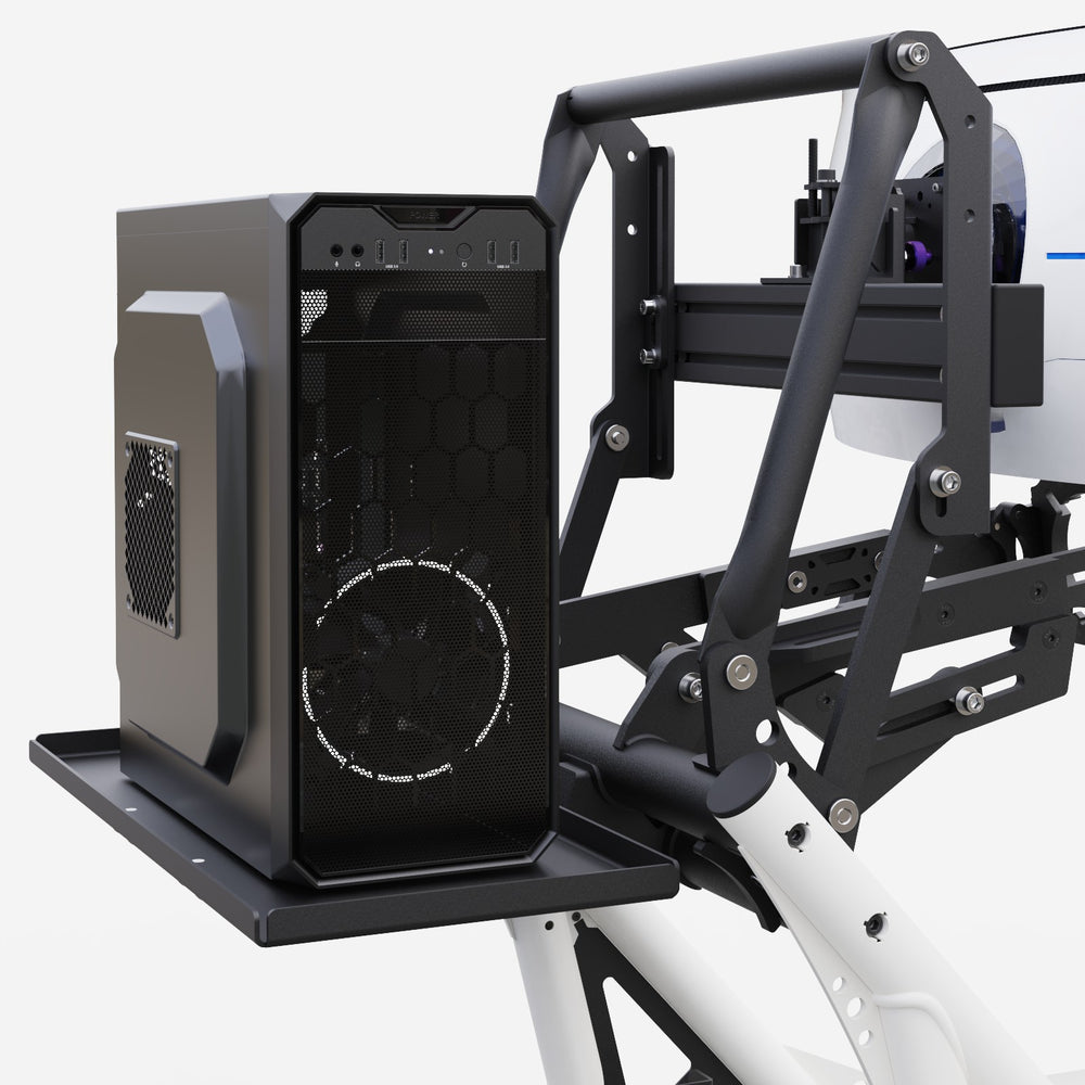 Supporto accessorio RSeat Evo - PC