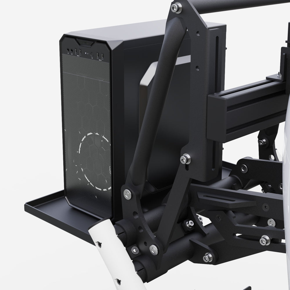Supporto accessorio RSeat Evo - PC
