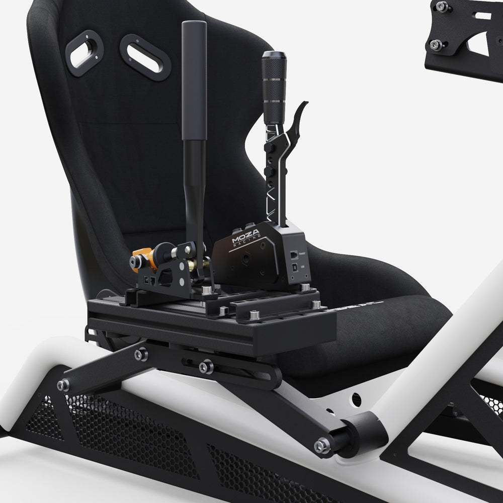 Supporto accessorio RSeat Evo - Shifter / Handbrake / Flight