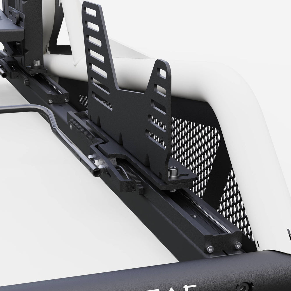Cockpit RSeat Evo GT bianco