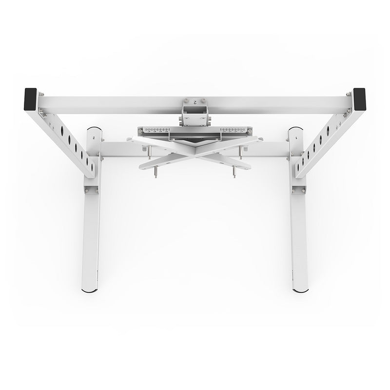 Carica immagine in Galleria Viewer, Supporto schermo singolo RSeat TV SX90
